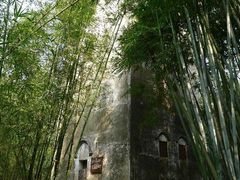 -开平碉楼文化旅游区马降龙景区
