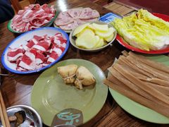 -东镇老火锅(长春路首店)