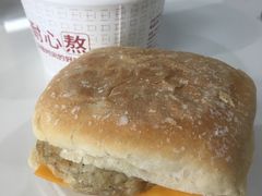 -肯德基(中关村E世界店)