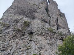 -雁荡山风景名胜区