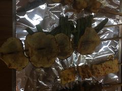 -云晓光头烧烤吧(德平路店)