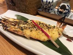 -大将料理餐厅(汇锦街店)