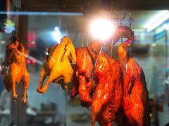 -煲煲香快餐(南京路店)