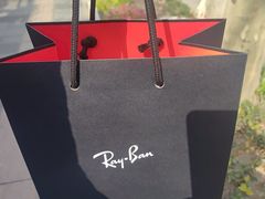 -Ray·Ban雷朋(淮海中路店)