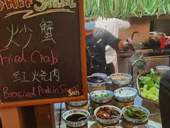 -富力丽思卡尔顿酒店·香荟全日制餐厅