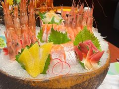 -花潮料理艺食馆(宝龙一城店)
