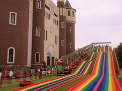 -安徒生童话乐园