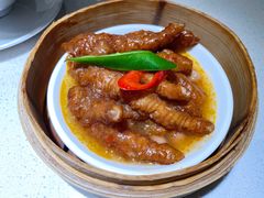 -南枝记·港式打边炉(新北万达店)