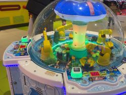 -meland亲子乐园·派对·研学(淄博万象汇店)