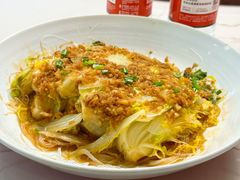 -惠丰堂饭庄(北洼路店)