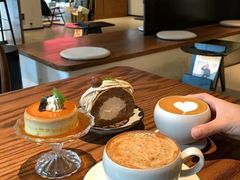 -星巴克(香港国际机场44号闸店)