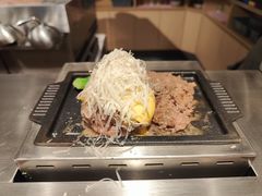 -肉肉大米(金虹桥店)