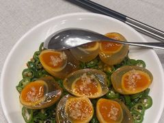 -新吉士·上海菜(浦东LCM置汇旭辉店)