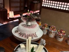 -揽季锅物会.福建黄鱼.海鲜姿造(五四路店)