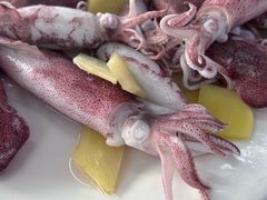 -众味海鲜大排档·活海鲜·潮汕味(南澳店)
