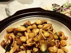 -闽海肴(北辰荟店)