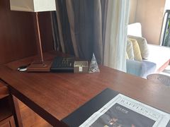 -海南清水湾莱佛士酒店