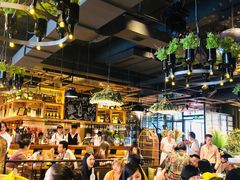 大堂-时光码头民谣公社