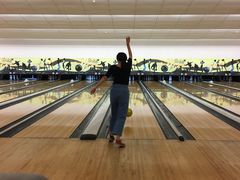 -广州保龄球馆(广州天河体育中心店)