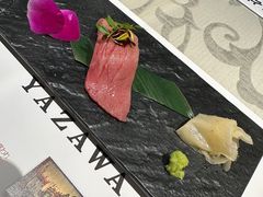 -神戸牛八坐和(阪急三宮店)