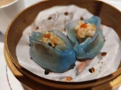 -老海陵·泰州菜(三水湾店)