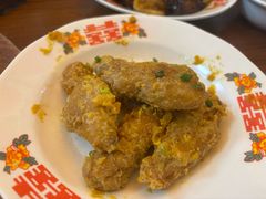 -谢记上海大排档(长寿路店)