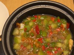 -得稻小饭堂·江西菜(浦江店)
