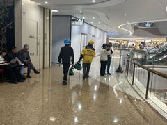 -新白鹿餐厅(爱琴海购物中心店)