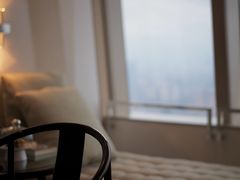 -上海柏悦酒店