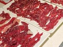 -潮泰牛肉火锅 · 创于1992年(车公庙店)