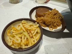 -牛汤哥慢熬牛肉汤(五道口店)