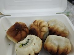 -腾元生煎(西华路店)