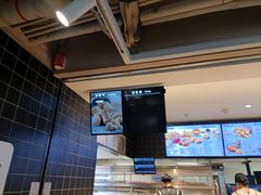 -肯德基(燕岭店)