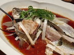 -宁波柏悦酒店·钱湖渔港