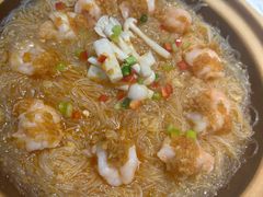-串门海鲜烧烤(五四广场店)