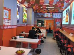 -万达茂商场(南京仙林店)