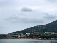 -金海滩海水浴场