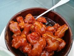-沙龙酒家