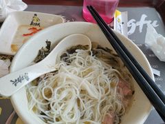 -真功夫(北京路步行街店)