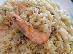 -洲晓鲜·舟山海鲜大排档(朱家尖风景区店)