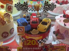 -味多美蛋糕(看丹桥店)