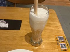 -菲滋意式餐厅(温岭银泰城店)