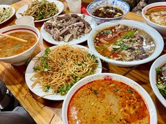 -三中高皇羊肉馆