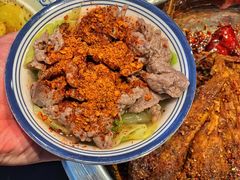 -耍盆友·重庆江湖菜(百子湾店)