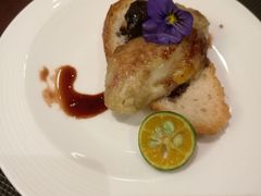 -索菲特西湖大酒店·香榭丽全日候餐厅(南山路店)