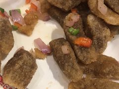 -小秦淮·南京土菜(新亭西路店)
