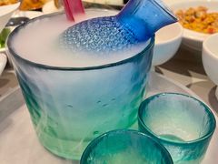 -桂满陇·蟹黄小笼汤包(巴黎春天浦建店)