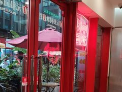 -塔斯汀·中国汉堡(蓝润置地广场店)