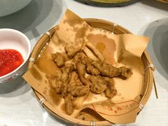 -村长家的疙瘩汤(淄博路店)