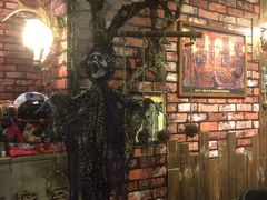 -MAX伯爵趣味互动密室逃脱(大坪D馆店)